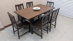6 Seater Dining Table