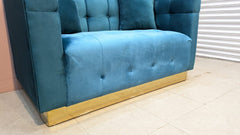 2 seater sofa