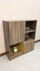 Interwood Multipurpose Cabinet