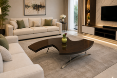 Modern & Stylish Center Table