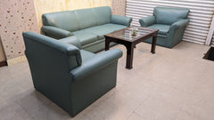 5 Seater Sofa Set