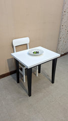 2 Seater Dining Table