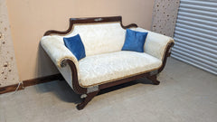 2 Seater Divan