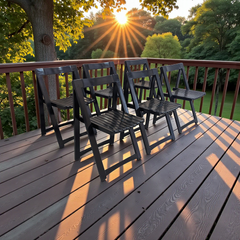 Imported Folding Chair