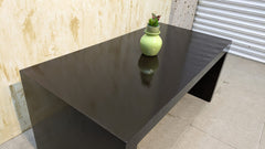 Center table