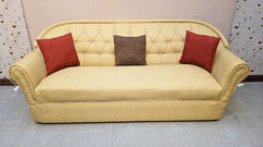 5 Seater Sofa Set