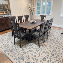8 Seater Dining Table