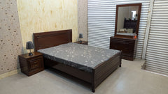 Queen Size Bed Set