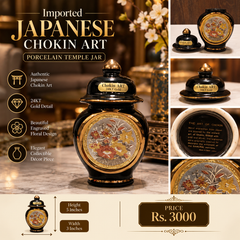 Beautiful decorations Items
