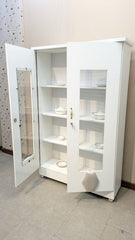 2 Door Crockery Divider