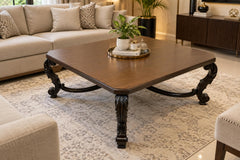 Center Table