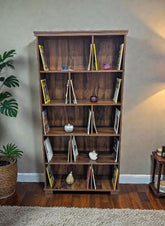 New Book Shelf