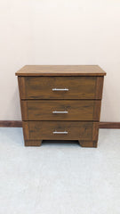 New 3 Drawers Chest