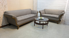 5 Seater Sofa Set