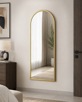Full Length Wall Mounted Mirror