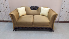 Comfortable 4 Seater Sofa Set