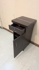 Foldable Iron Stand