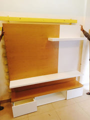 Wall Mounted Unit (Subject to Price Change)