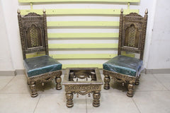 Peri Chair Set (Subject to Price Change)