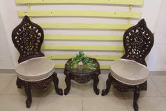 Peri Chair Set (Subject to Price Change)