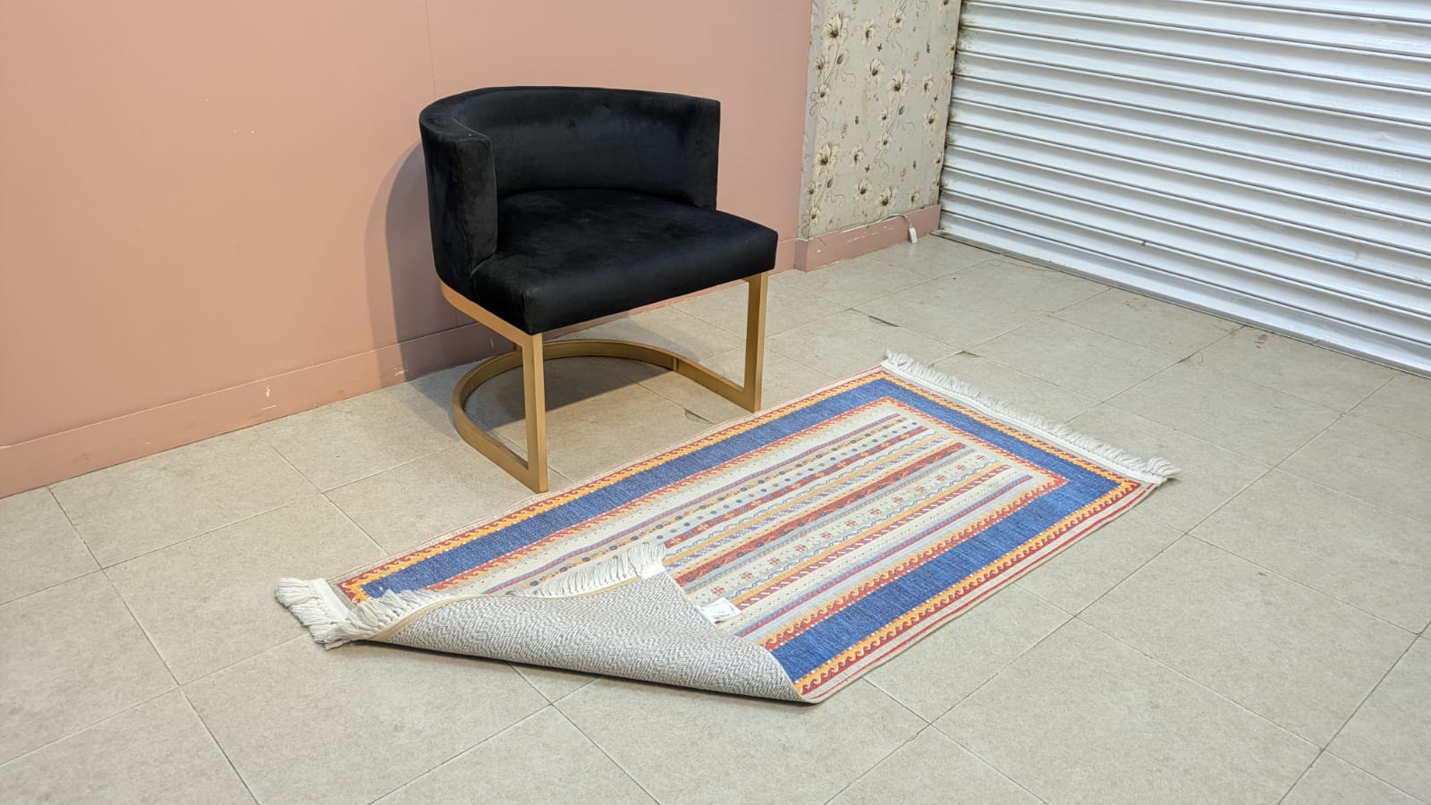 Turkey Anadolu Kilim Rug