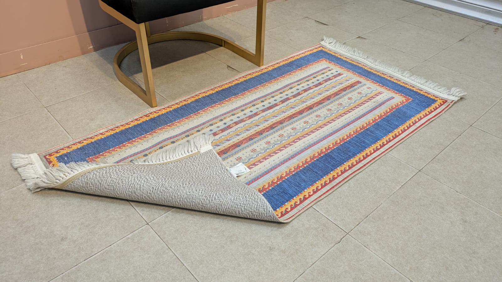 Turkey Anadolu Kilim Rug