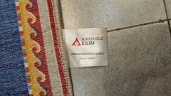 Turkey Anadolu Kilim Rug
