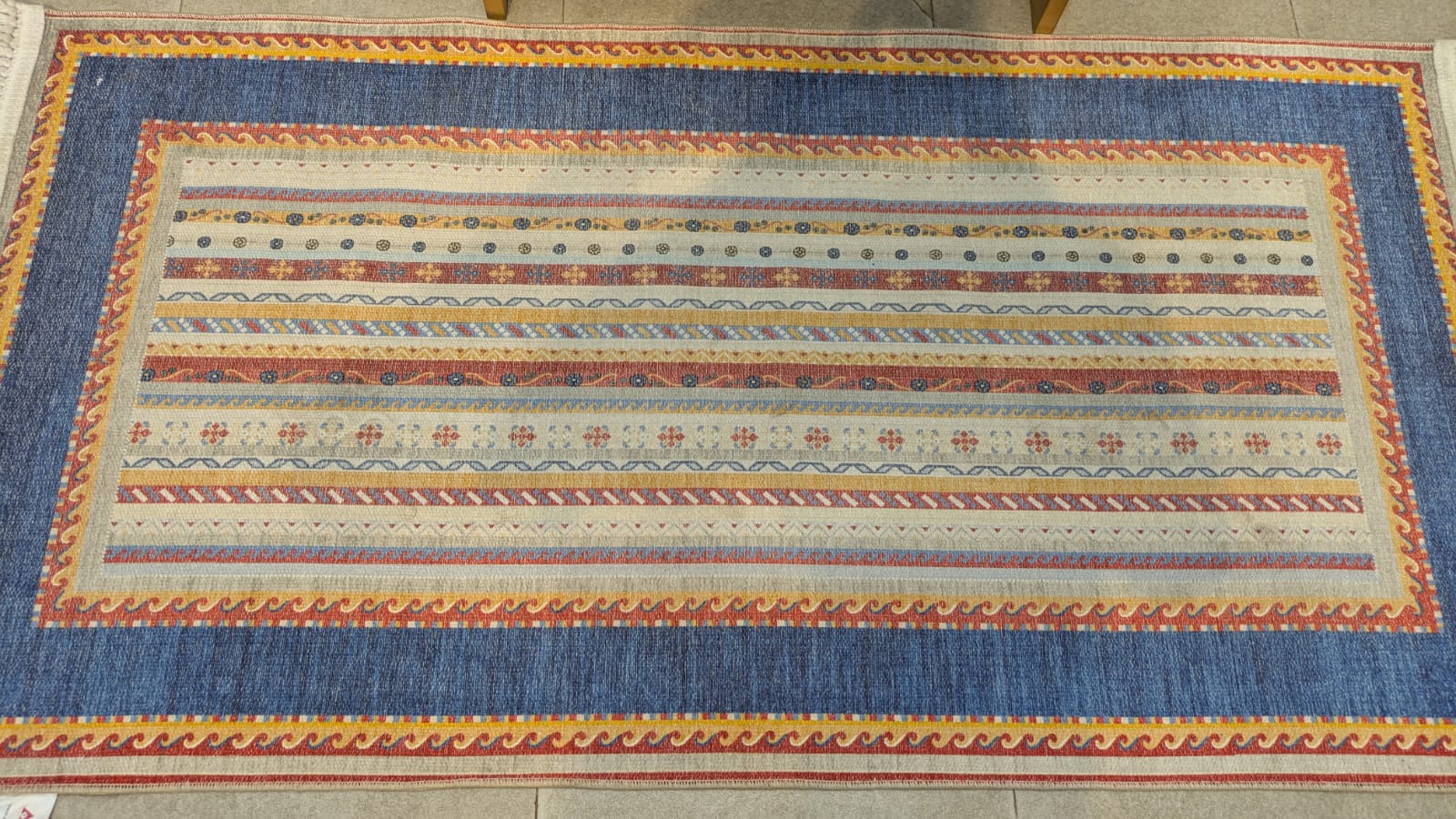 Turkey Anadolu Kilim Rug
