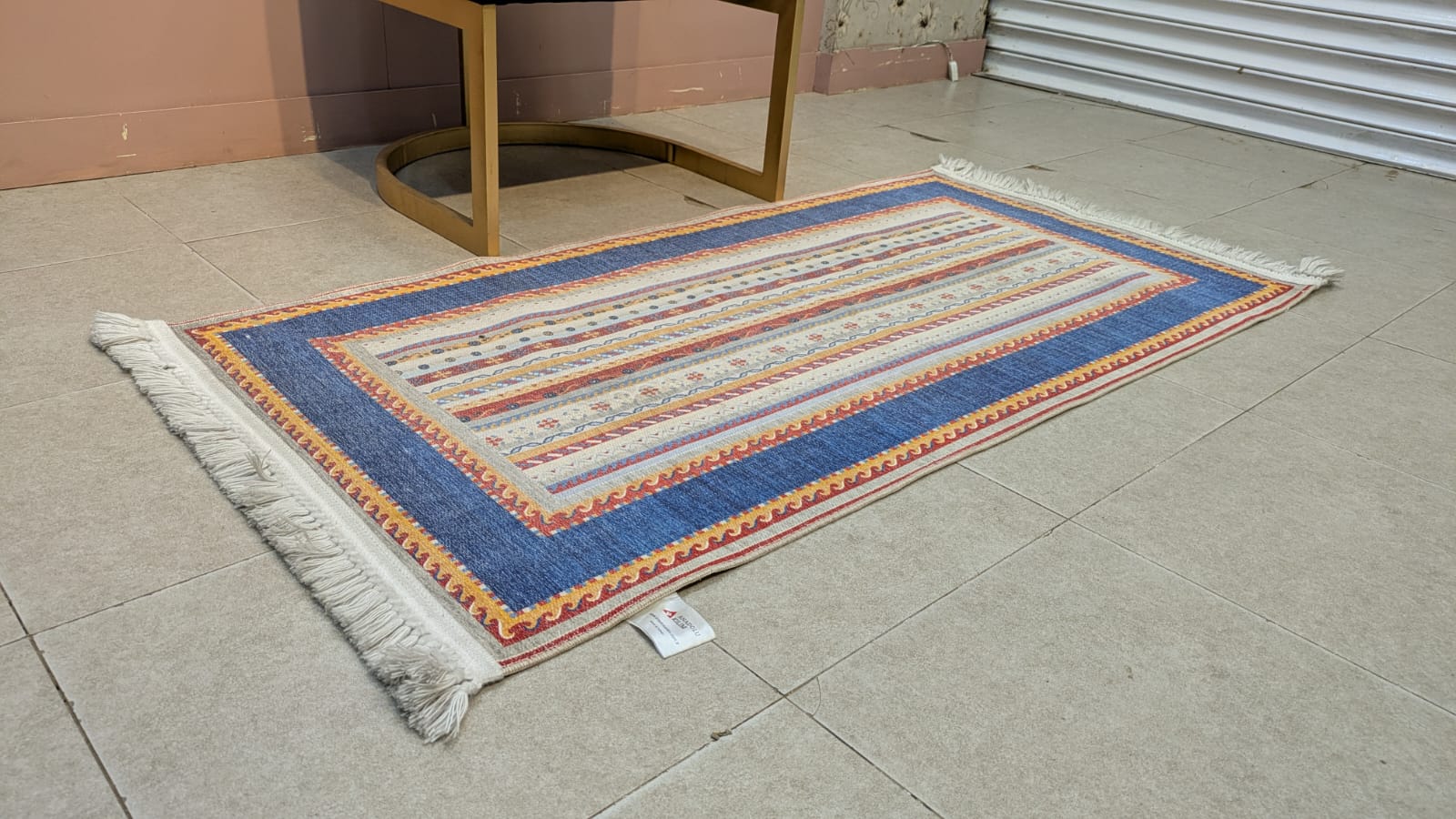 Turkey Anadolu Kilim Rug