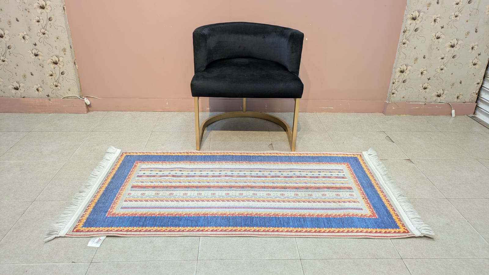 Turkey Anadolu Kilim Rug