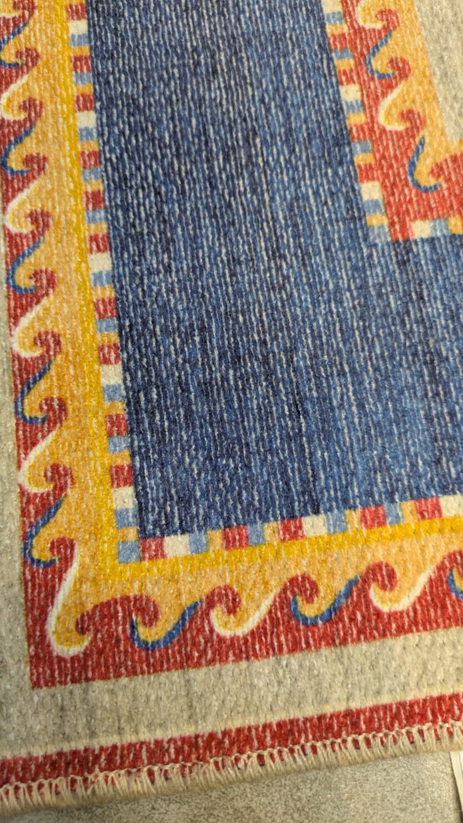 Turkey Anadolu Kilim Rug