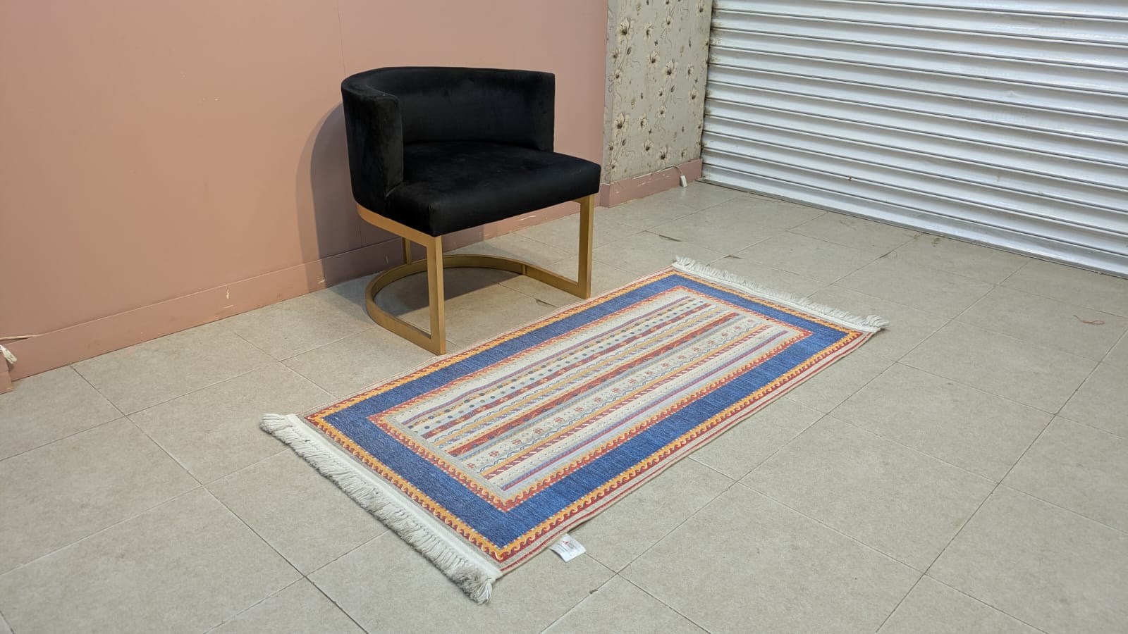 Turkey Anadolu Kilim Rug