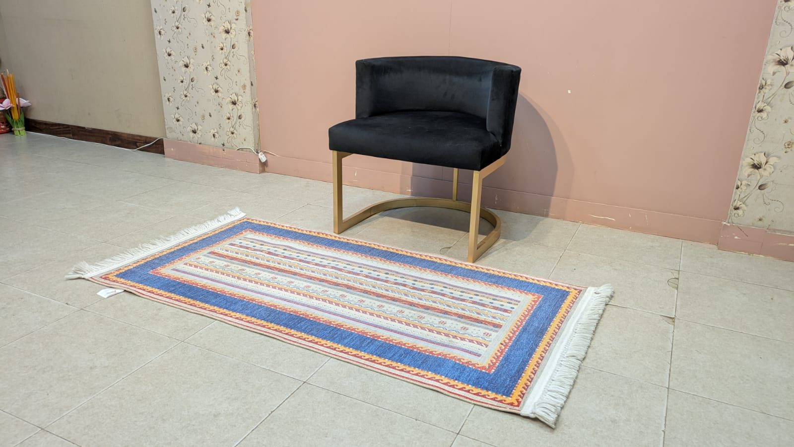 Turkey Anadolu Kilim Rug