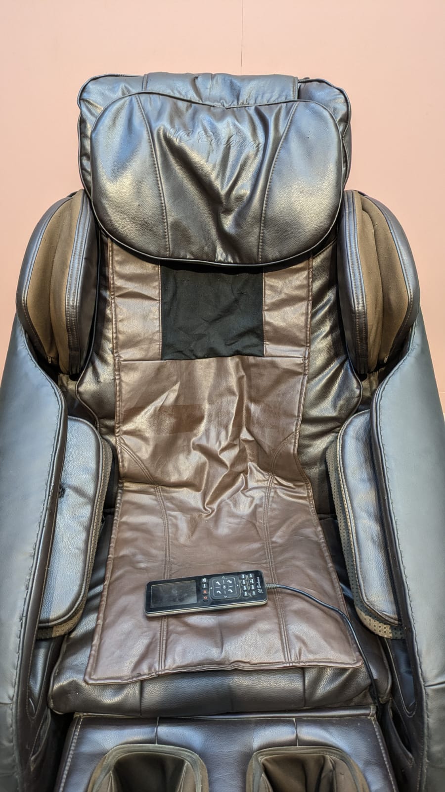 JC Buckman Massage Chair