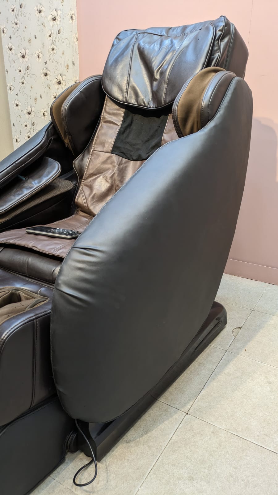 JC Buckman Massage Chair