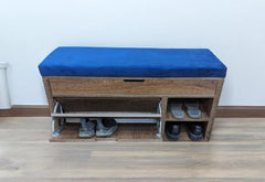 Brand New Flip Drawers Shoe Rack