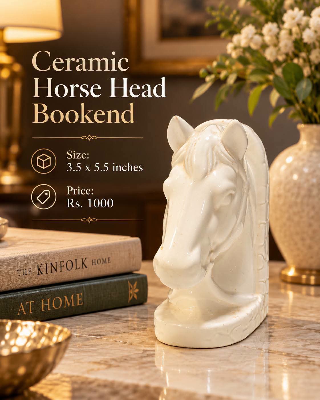 Imported Decorative Collection's