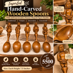 Imported Decorative Collection's