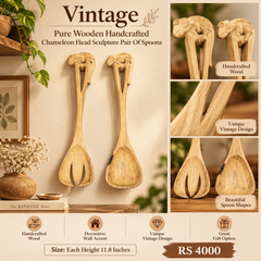 Imported Decorative Collection's