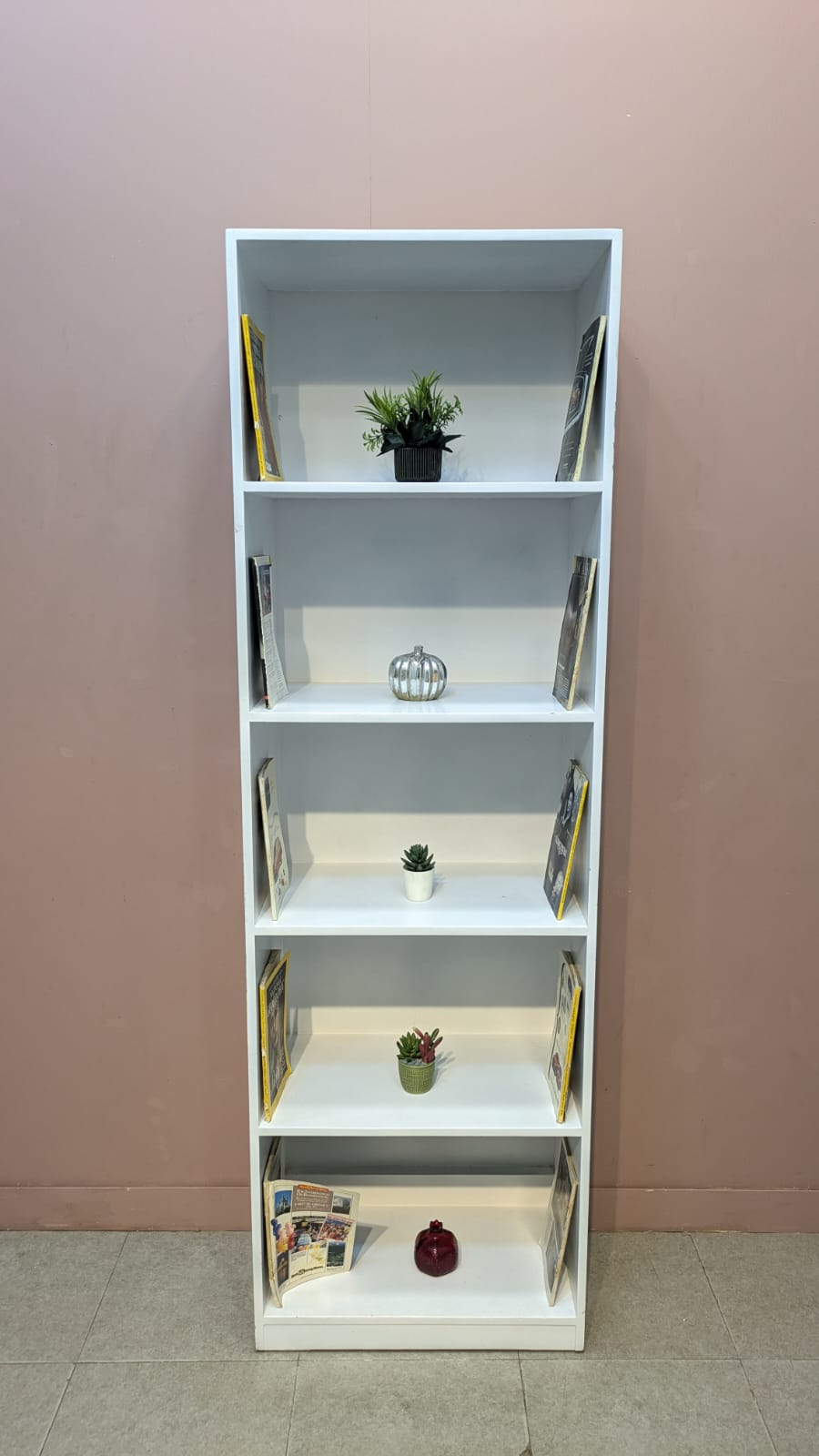 Book shelf
