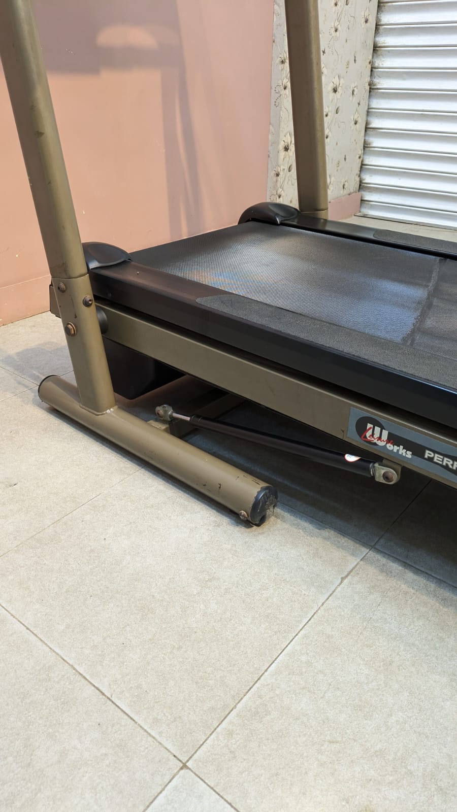 TREADMILL