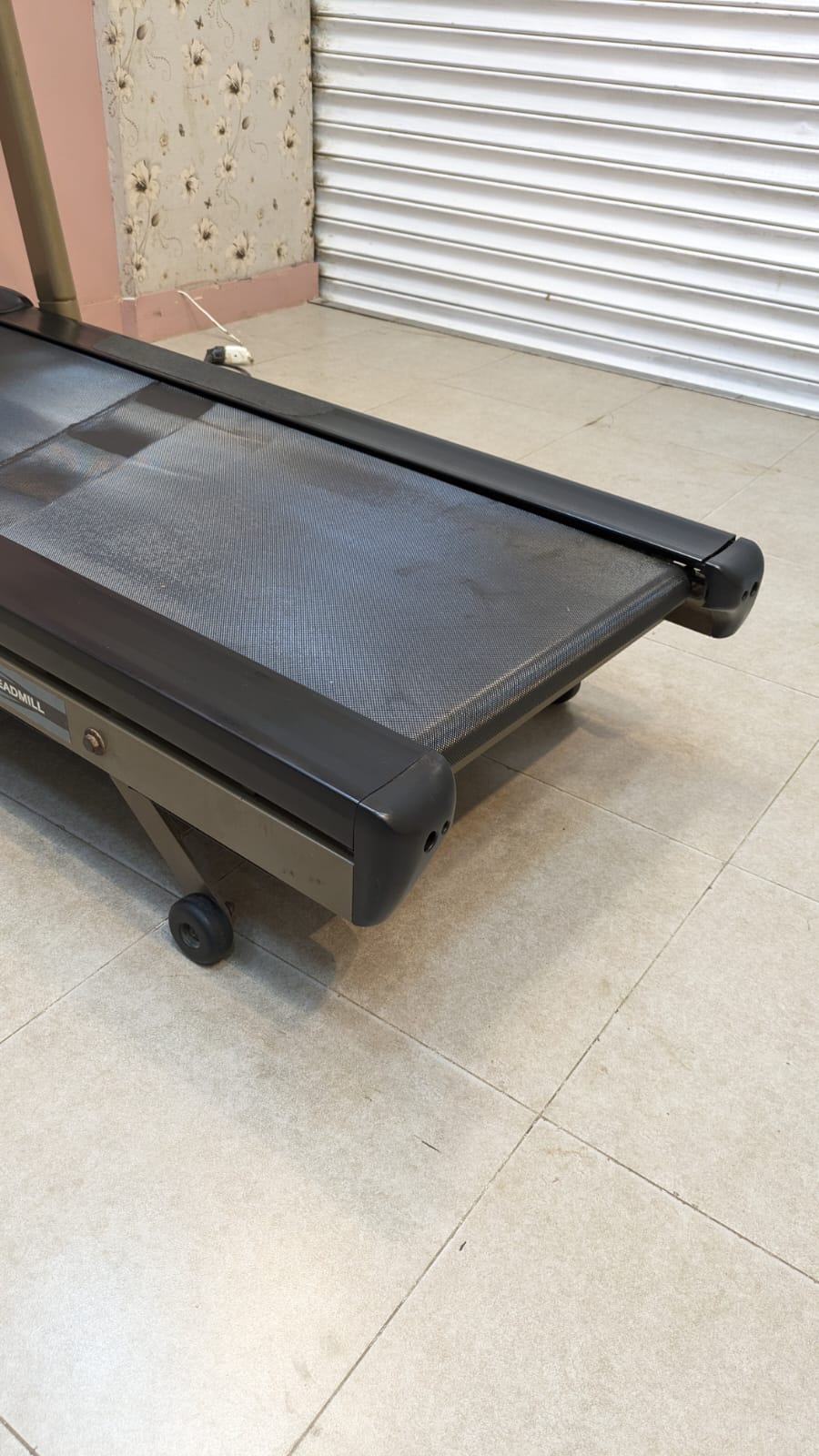 TREADMILL