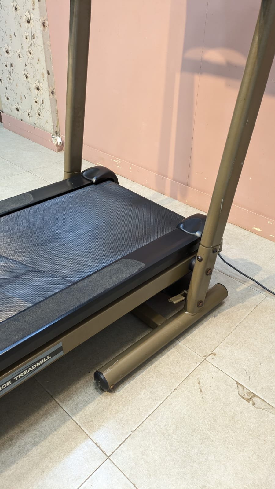 TREADMILL
