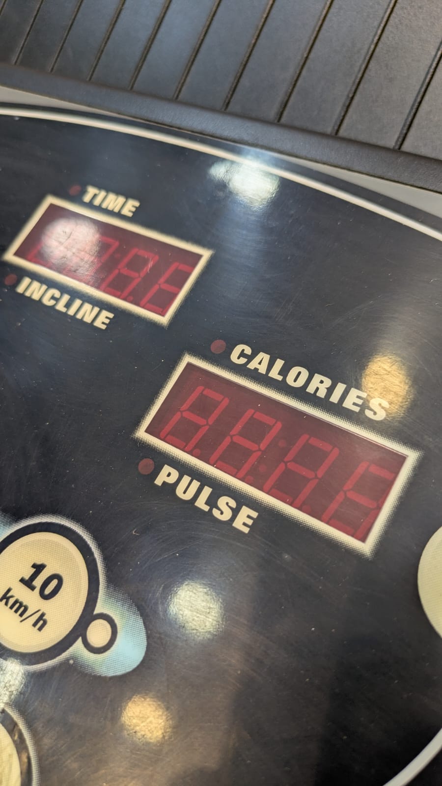 TREADMILL