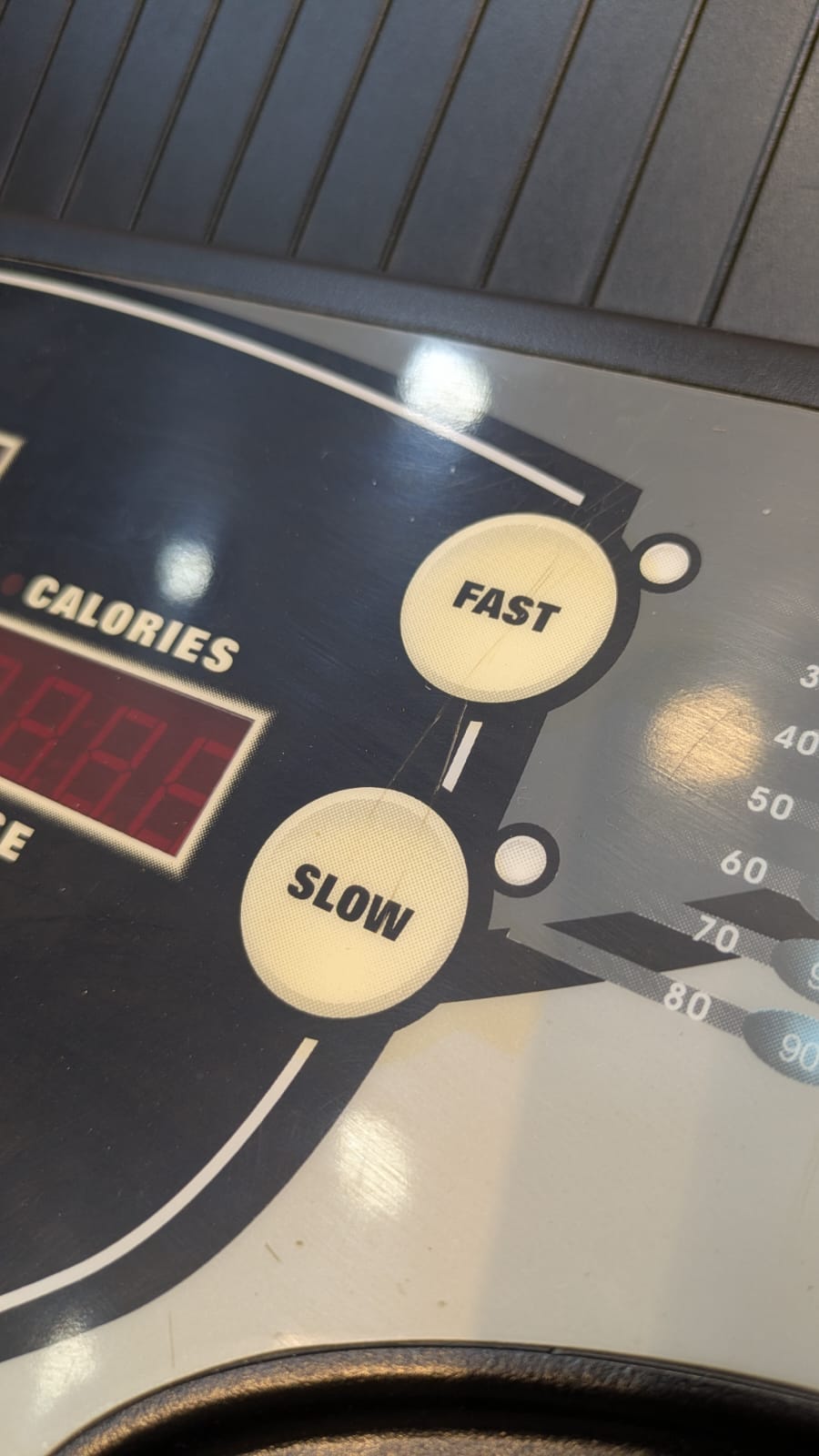 TREADMILL