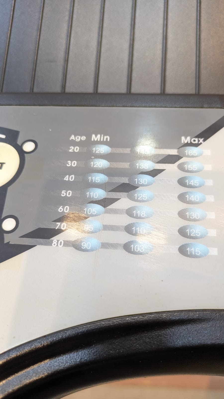 TREADMILL