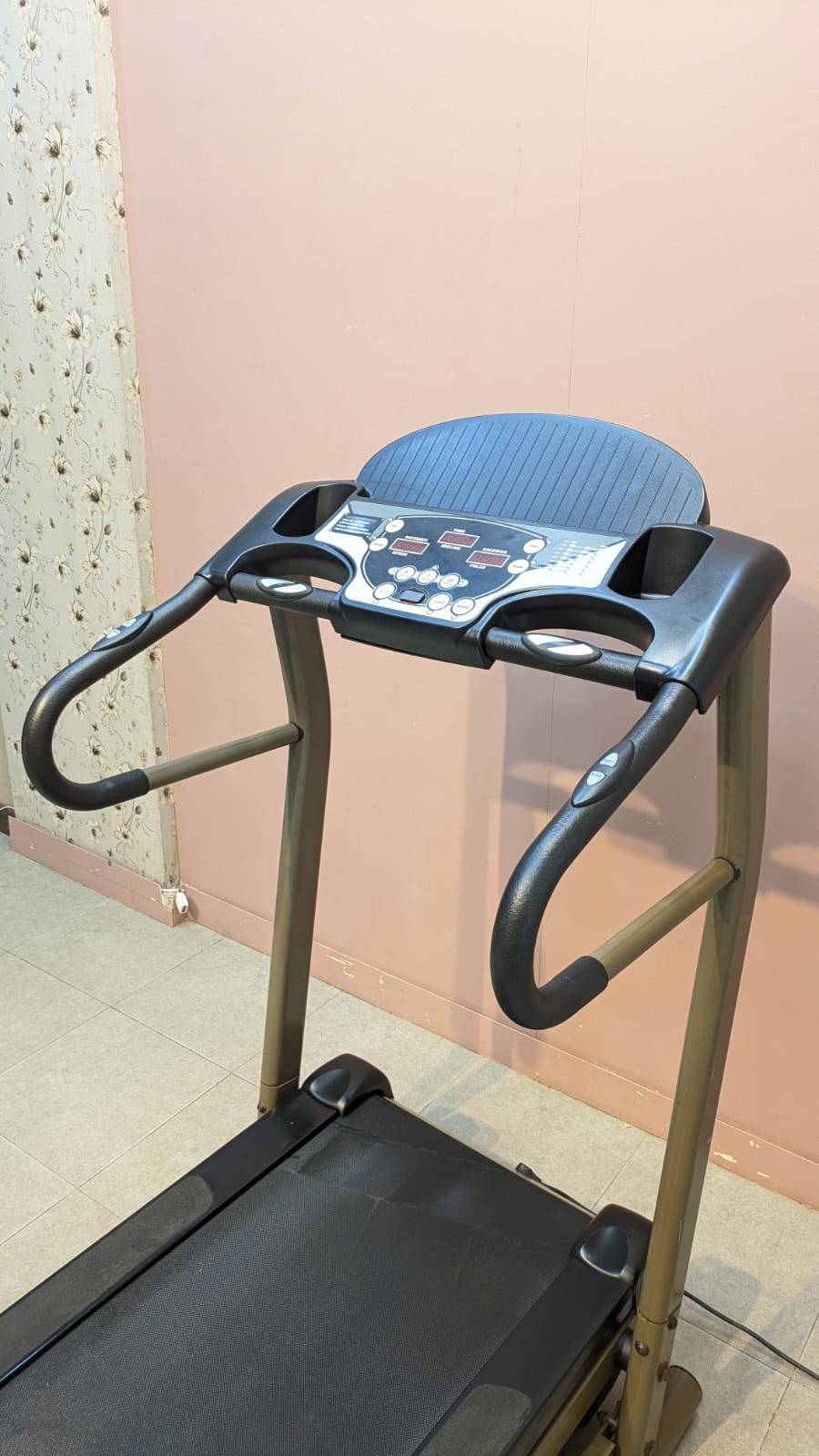 TREADMILL