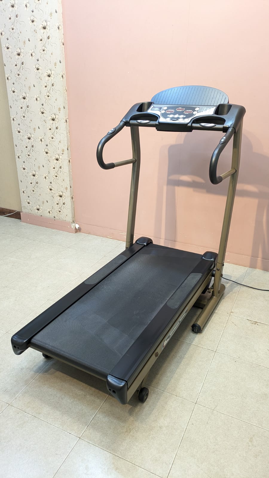 TREADMILL
