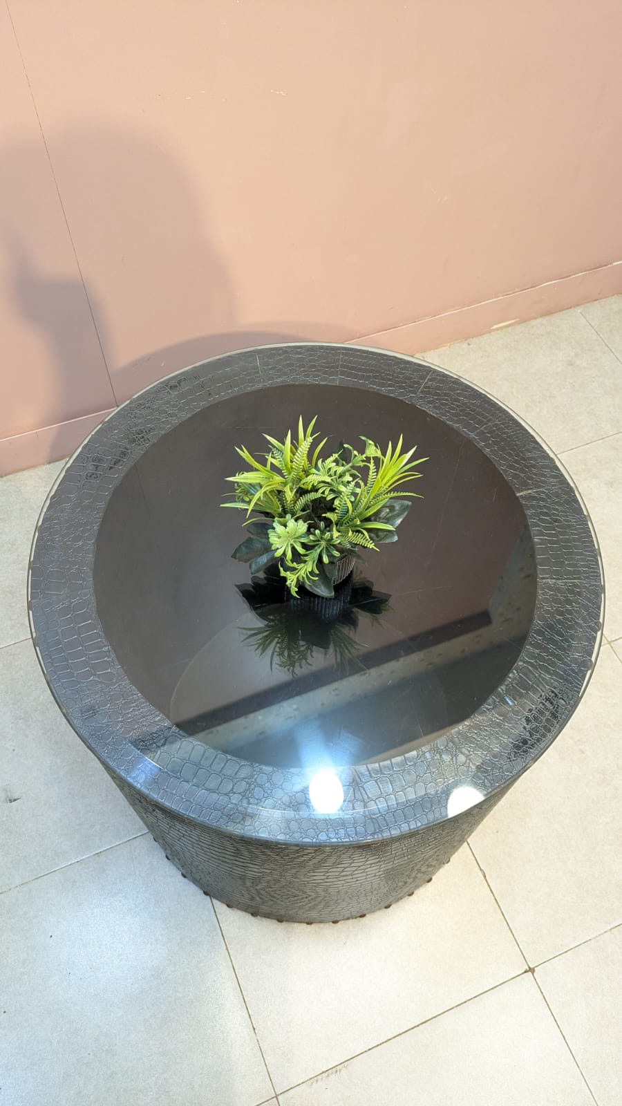 Center Table
