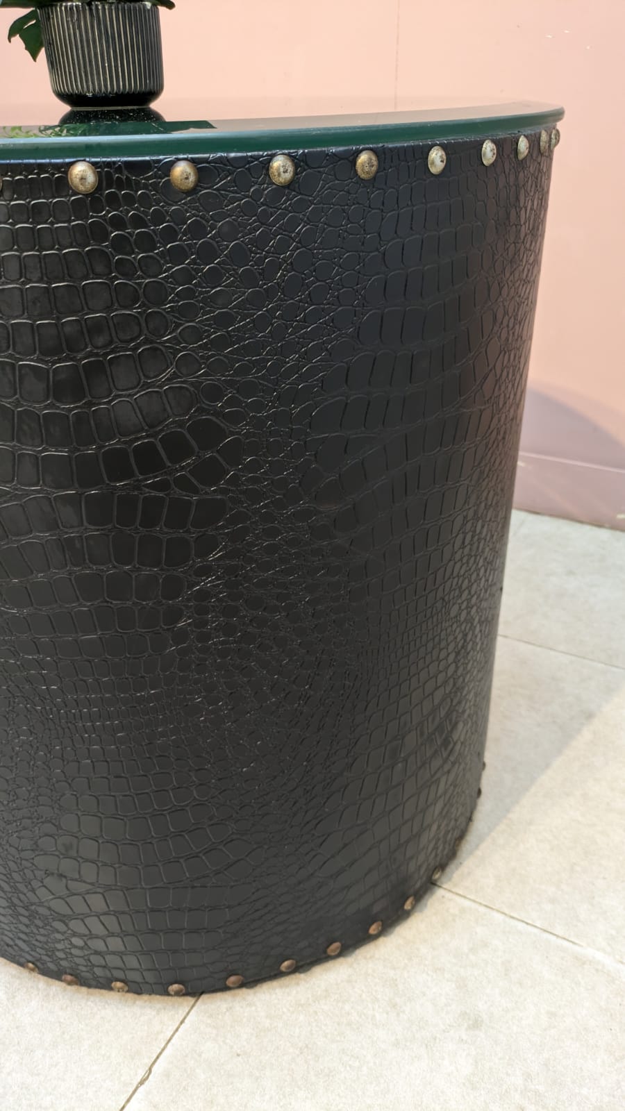 Center Table